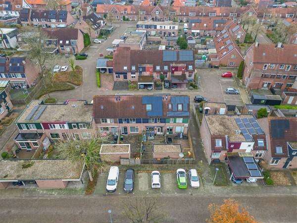 Medium property photo - Ketelstraat 48, 9641 ME Veendam